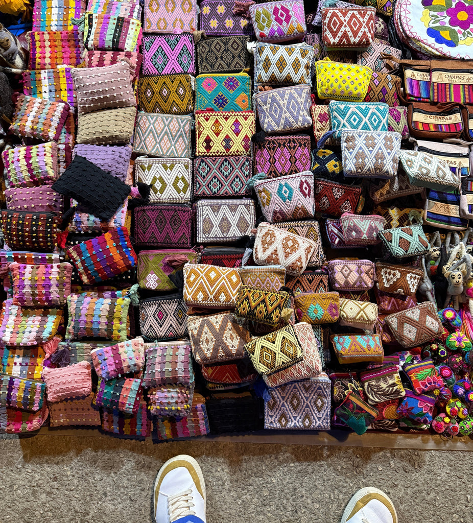 The Hands in Handmade