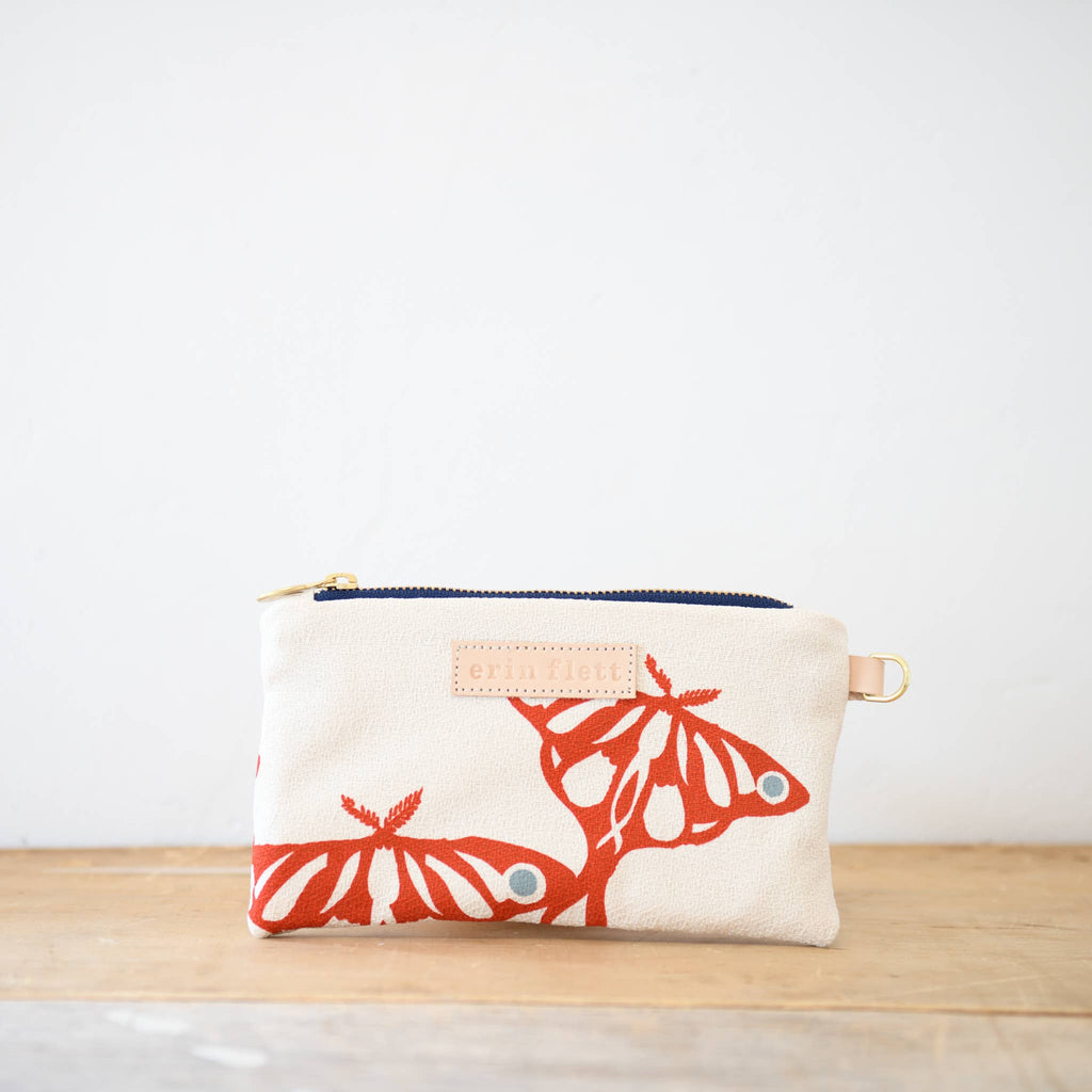 Luna Wristlet-Betina Roza