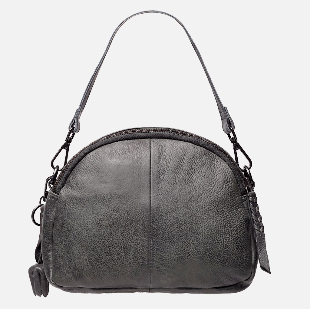 Matser | Everyday Mini Leather Crossbody Bag-Betina Roza