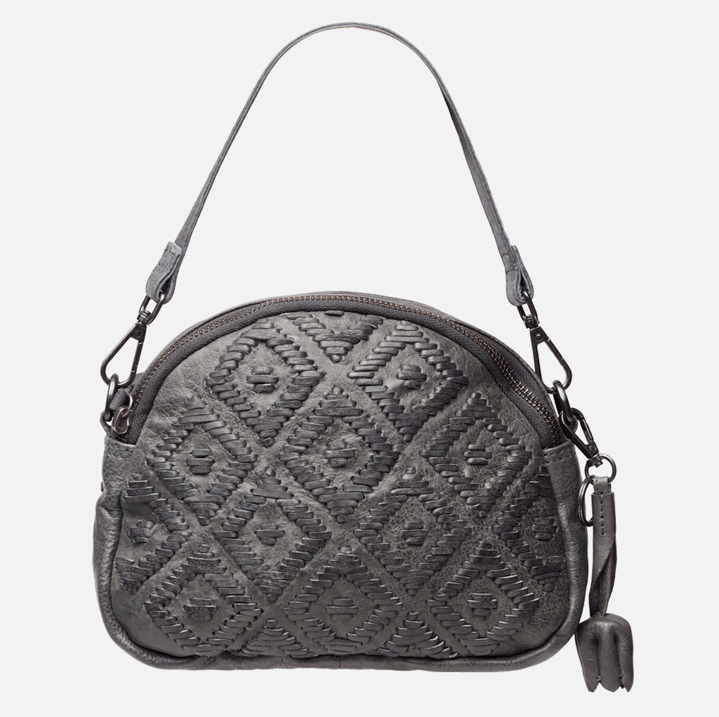 Matser | Everyday Mini Leather Crossbody Bag-Betina Roza