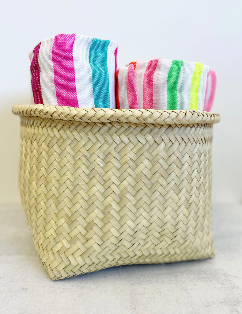 Large Baskets-Basket-Betina Roza