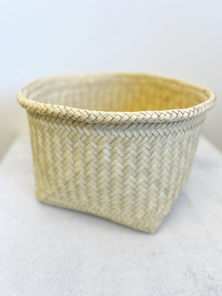 Large Baskets-Basket-Betina Roza