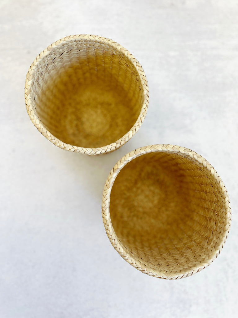 Small Baskets-Basket-Betina Roza