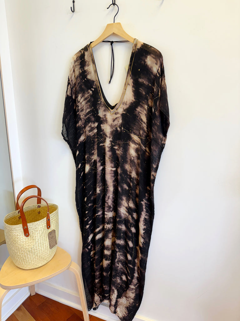 The Original Anna Dress-Basket Bag-Betina Roza