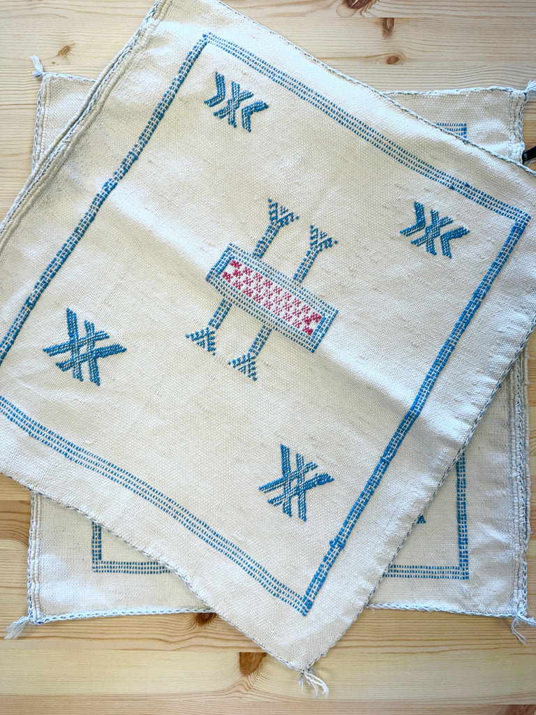 Cactus Silk Pillow Cover-Pillowcases & Shams-Betina Roza