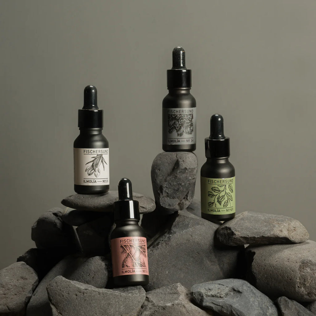 Fischersund Perfume Oil-Perfume oil-no 23-Betina Roza