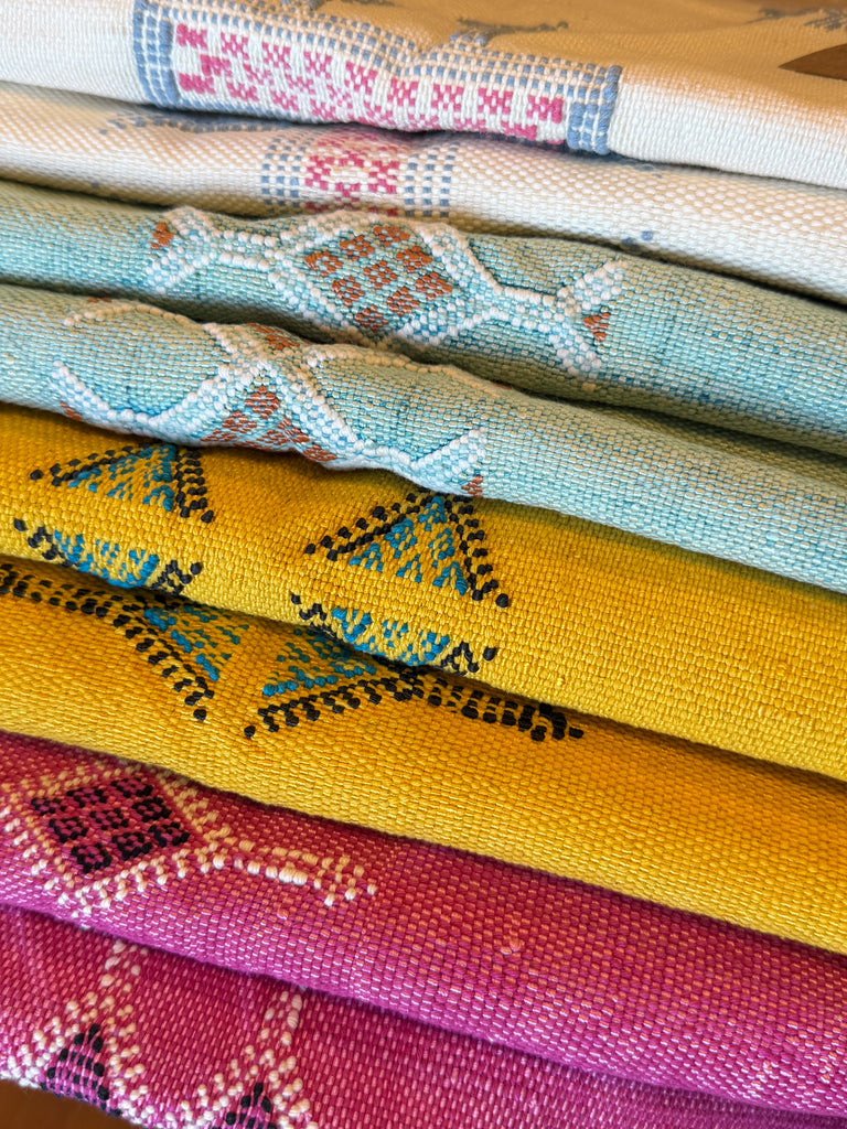 Cactus Silk Pillow Cover-Pillowcases & Shams-Betina Roza