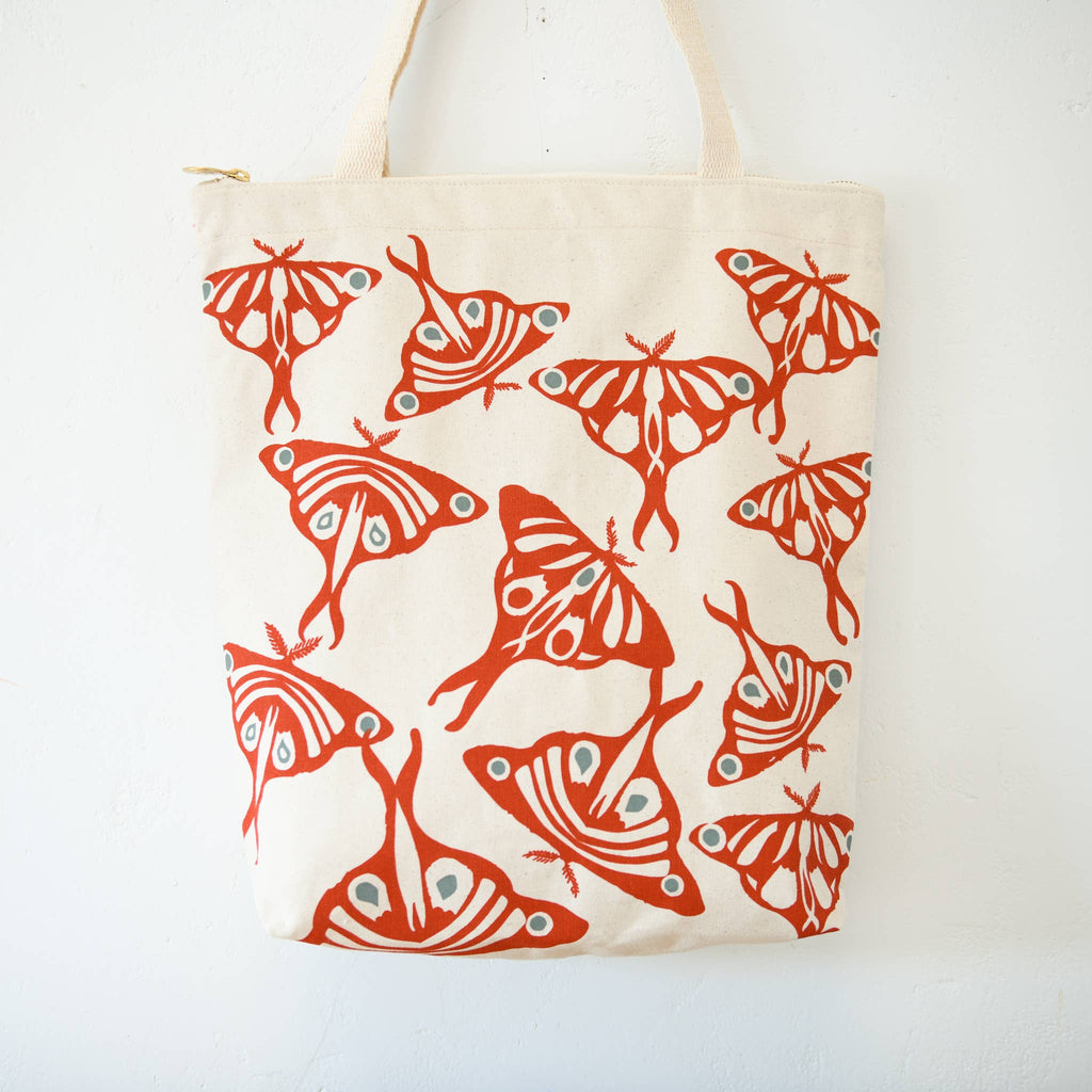 Luna Carry All-Betina Roza