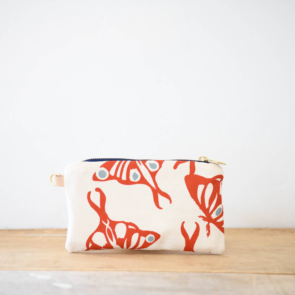 Luna Wristlet-Betina Roza