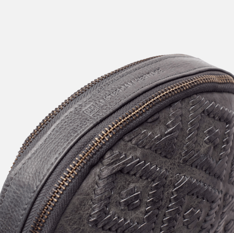 Matser | Everyday Mini Leather Crossbody Bag-Betina Roza